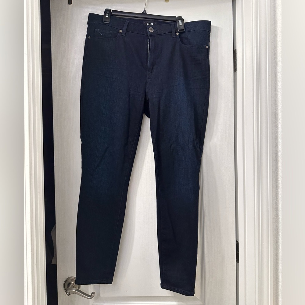 Women’s Paige jeans